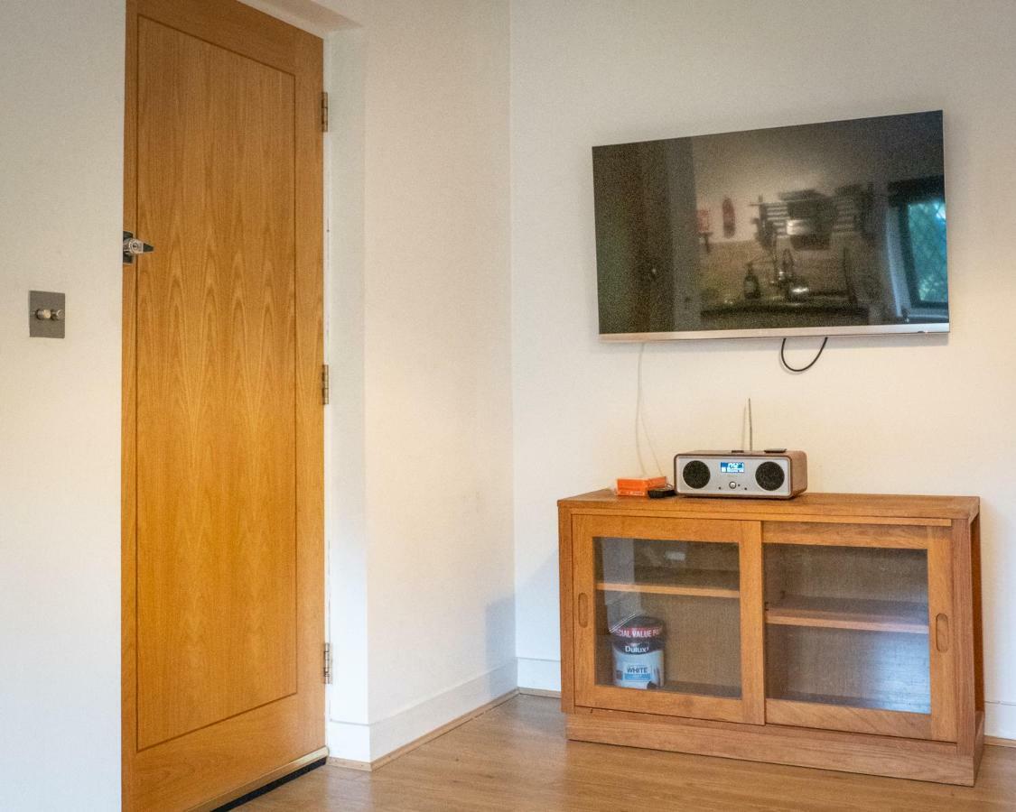 2 Ringles Place Uckfield Bagian luar foto
