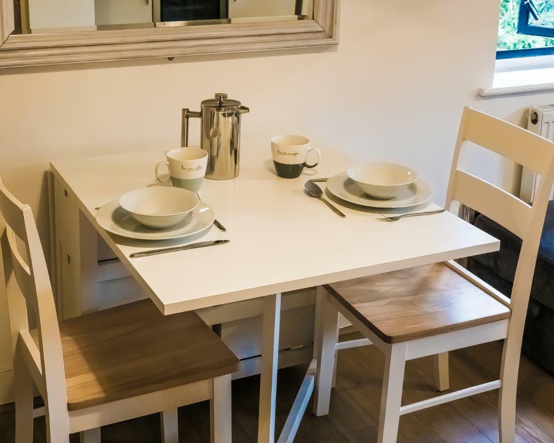 2 Ringles Place Uckfield Bagian luar foto