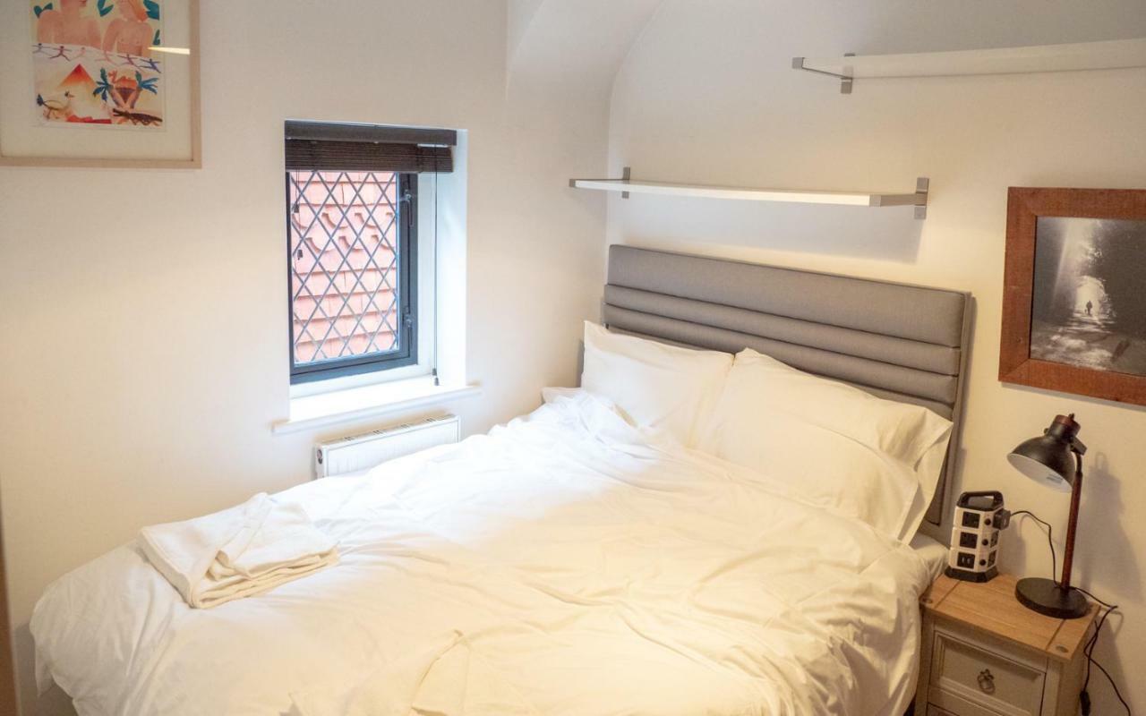 2 Ringles Place Uckfield Bagian luar foto