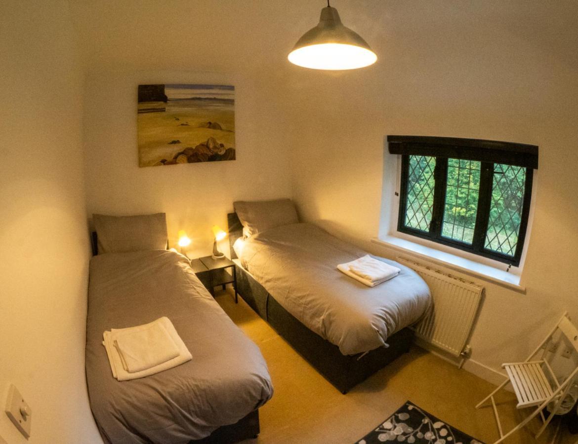 2 Ringles Place Uckfield Bagian luar foto