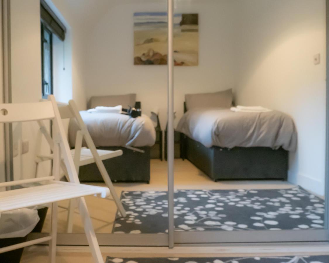 2 Ringles Place Uckfield Bagian luar foto